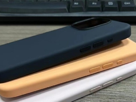 舞钢苹果14维修站分享iPhone14手机壳能直接给iPhone15用吗?