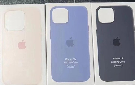 舞钢苹果14维修站分享iPhone14手机壳能直接给iPhone15用吗？ 