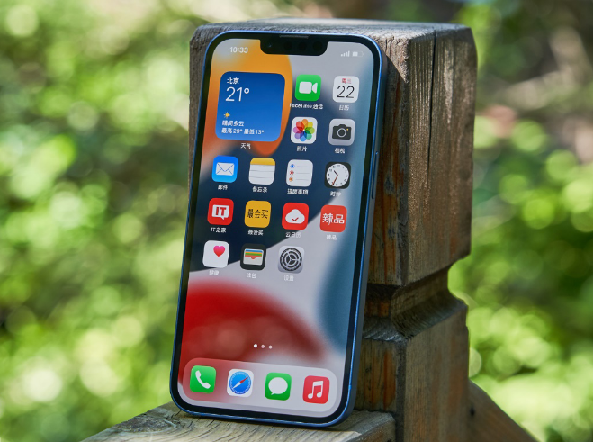 舞钢苹果手机维修分享升级 iOS 15.5 正式版后无法降级 