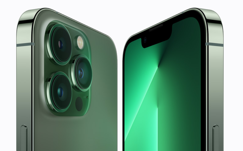 舞钢苹果手机维修分享二手iPhone 13更高降幅近千元 