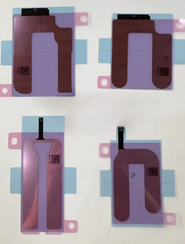 舞钢苹果手机维修分享iPhone 17 Pro 机型电池将采用创新型粘合剂 