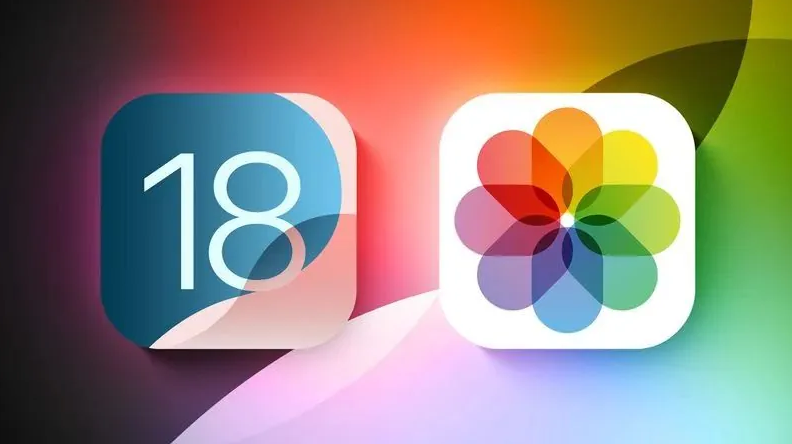 舞钢苹果手机维修分享苹果 iOS / iPadOS 18.1Beta 3 发布 