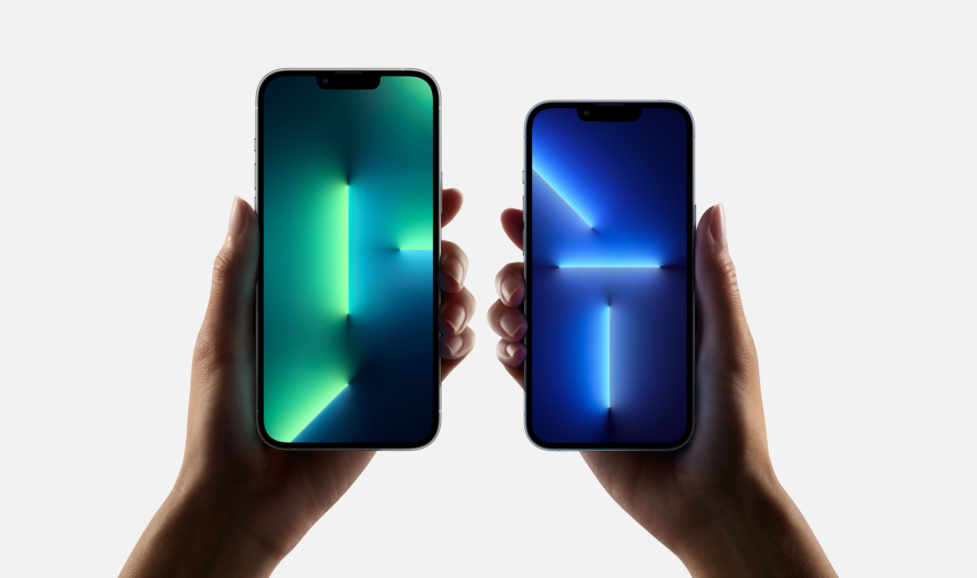 舞钢苹果手机维修分享iPhone 13 四款机型怎么选 
