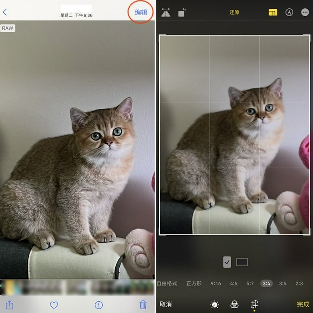舞钢苹果手机维修分享苹果 iPhone 12 Pro 拍照会过度锐化 