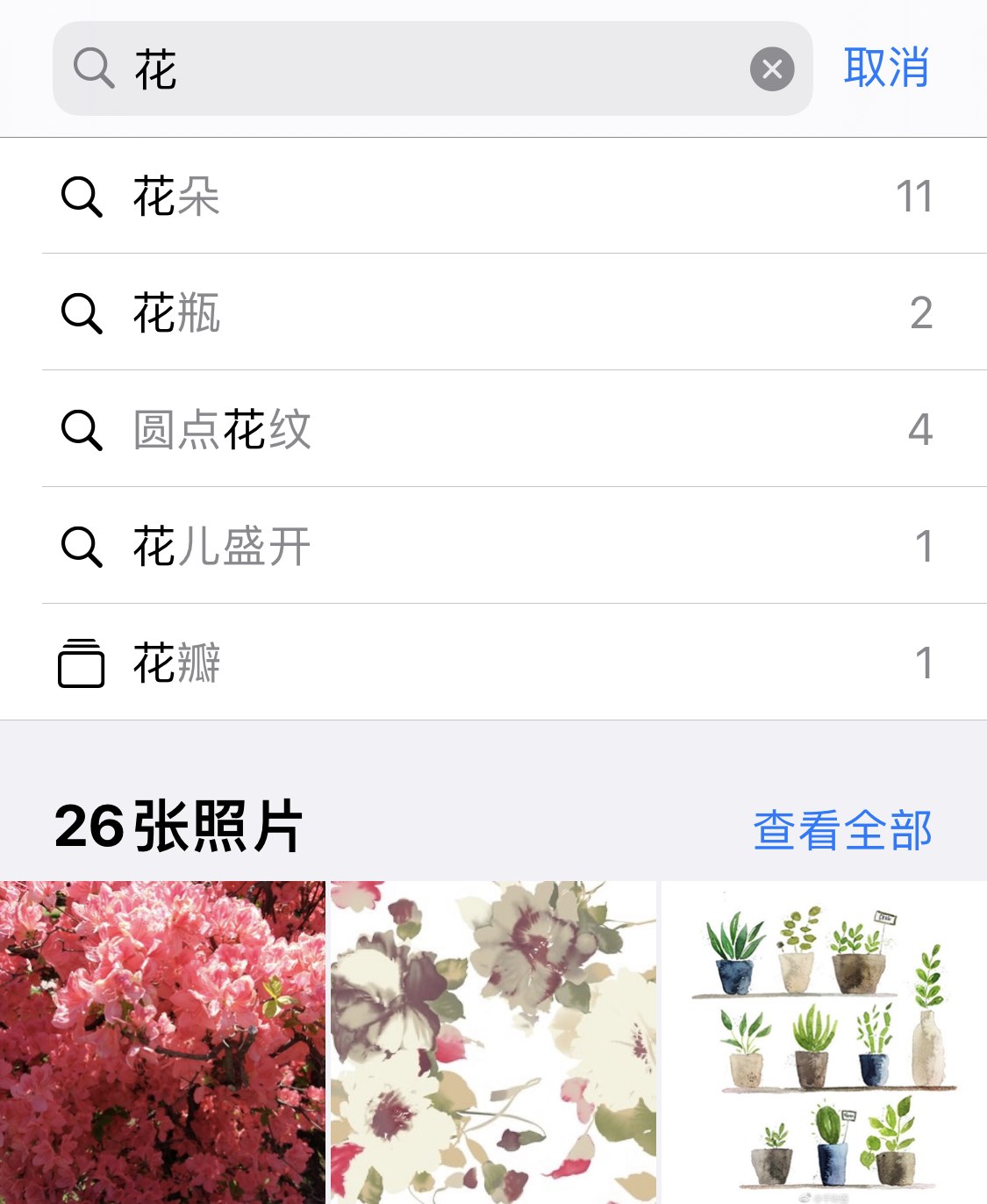 舞钢苹果手机维修分享iPhone 小技巧 