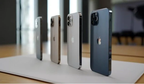 舞钢苹果手机维修分享为什么说iPhone13才是真旗舰 