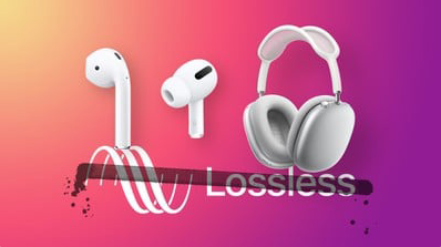 舞钢苹果手机维修分享哪些设备支持Apple Music 无损音频 