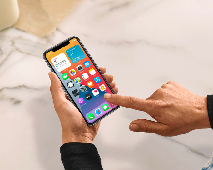 舞钢苹果手机维修分享iPhone 12 出现运行缓慢或死机的情况怎么办 