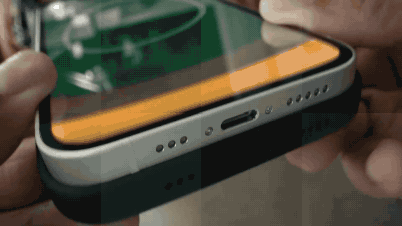 舞钢苹果手机维修分享未来 Magsafe 还有哪些发展空间 