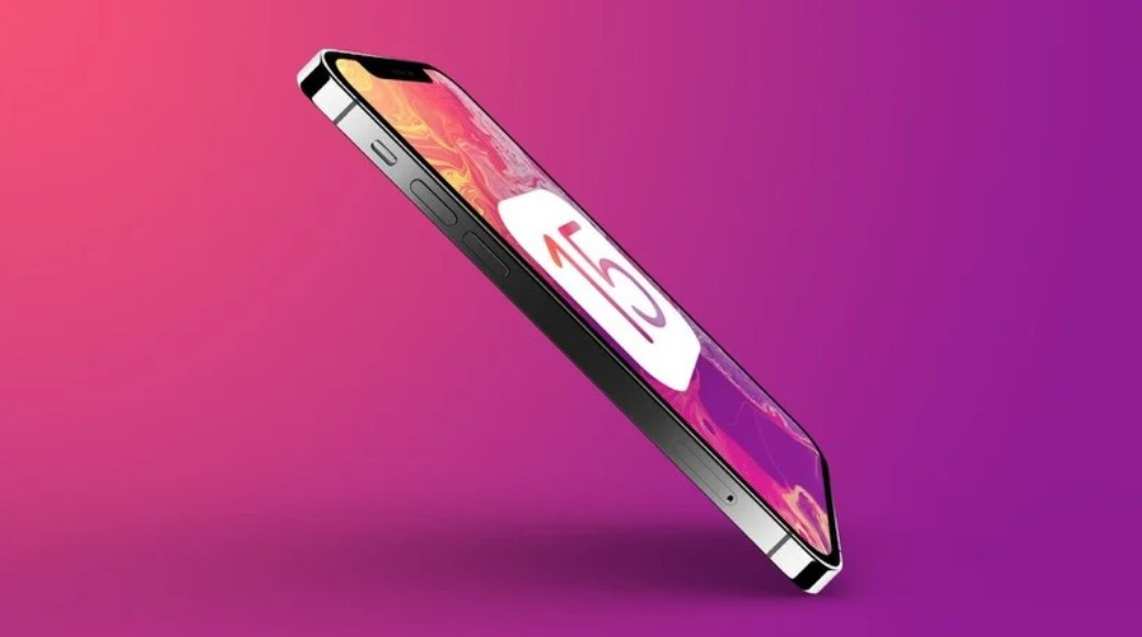 舞钢苹果手机维修分享iOS 15/iPadOS 15 支持哪些设备 