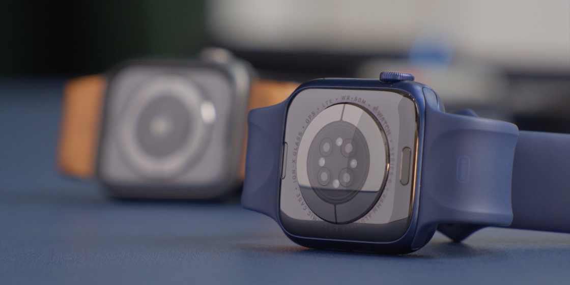 舞钢苹果手机维修分享Apple Watch 是如何测量卡路里的 