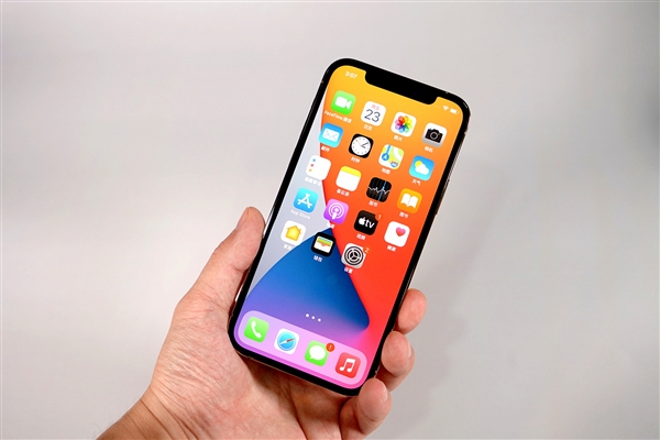 舞钢苹果手机维修分享iOS 14.2修订版已到，专属iPhone 12系列 