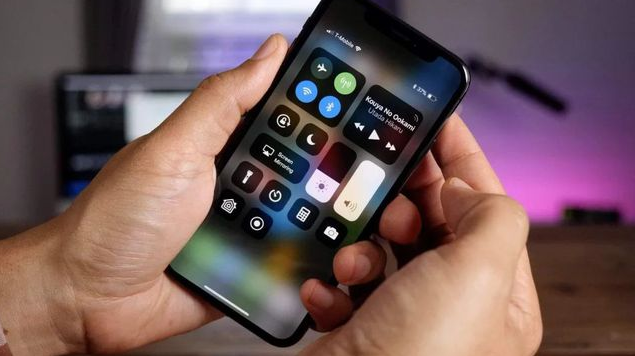 舞钢苹果手机维修分享iPhone 12信号差怎么办 