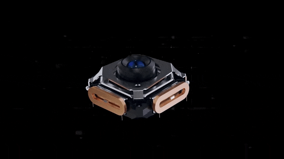 舞钢苹果手机维修分享iPhone 12 Pro Max 独享的这颗传感器更大的特点是什么 
