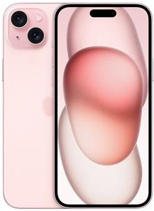 舞钢苹果维修点分享iPhone15 Plus手机黑屏小众问题 