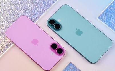 舞钢苹果维修点分享iPhone 16手机黑屏多重诱因解析 