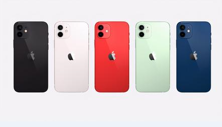 舞钢苹果维修点分享iPhone 12电池发烫少见诱因解析 