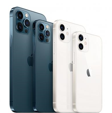 舞钢苹果维修点分享iPhone 12 Pro发烫关联故障汇总 