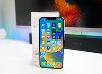 舞钢苹果维修点分享iPhone 14电池发烫真实诱因盘点 