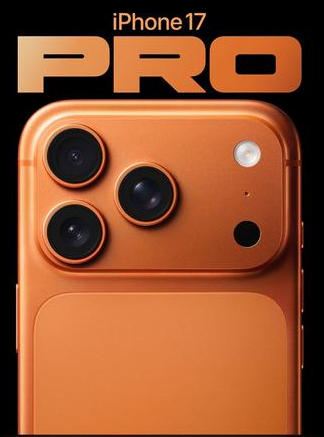 舞钢苹果维修点分享iPhone 17 Pro发烫五大隐藏诱因详解 